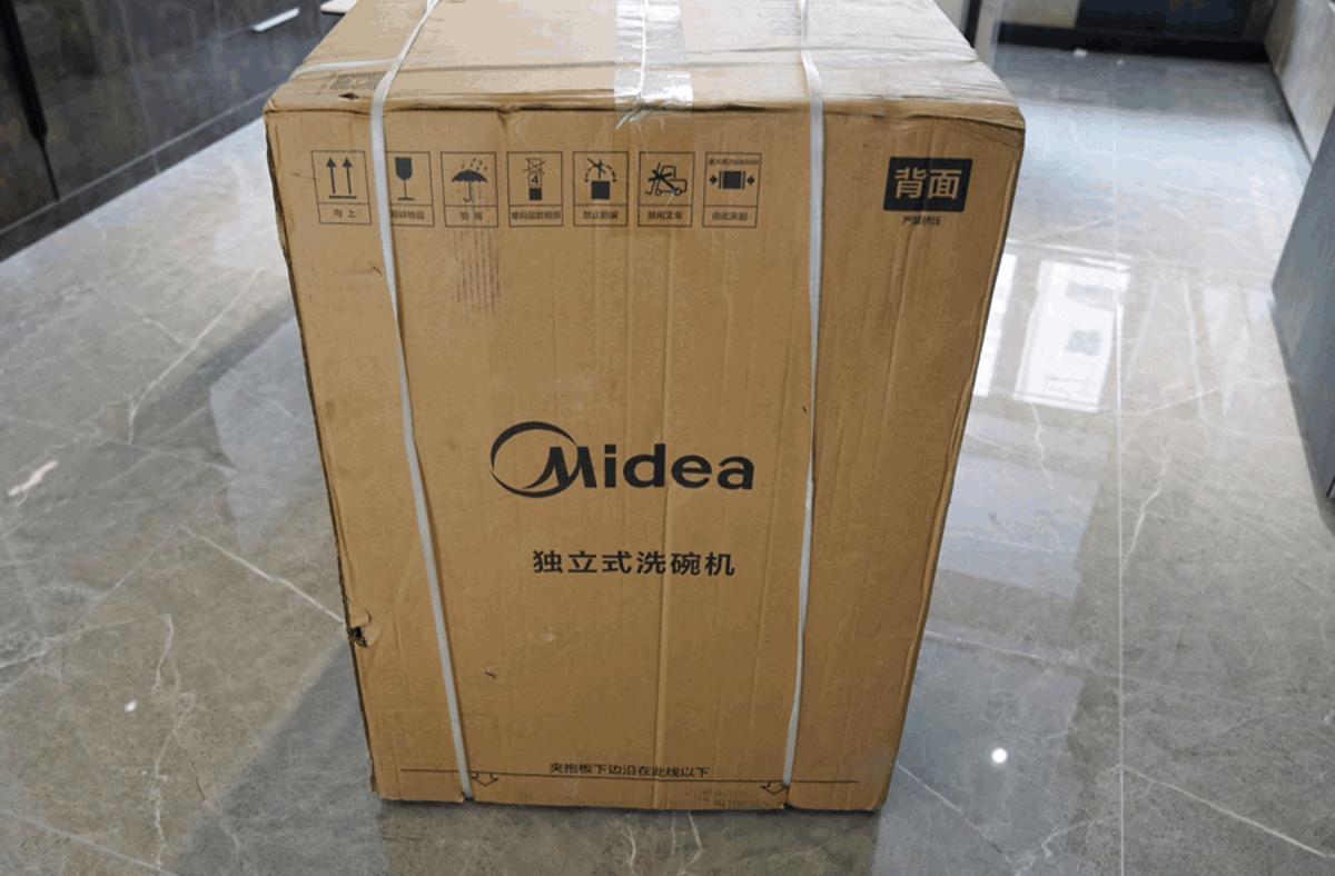 美的gx600洗碗机安装视频,美的gx600洗碗机自清洁