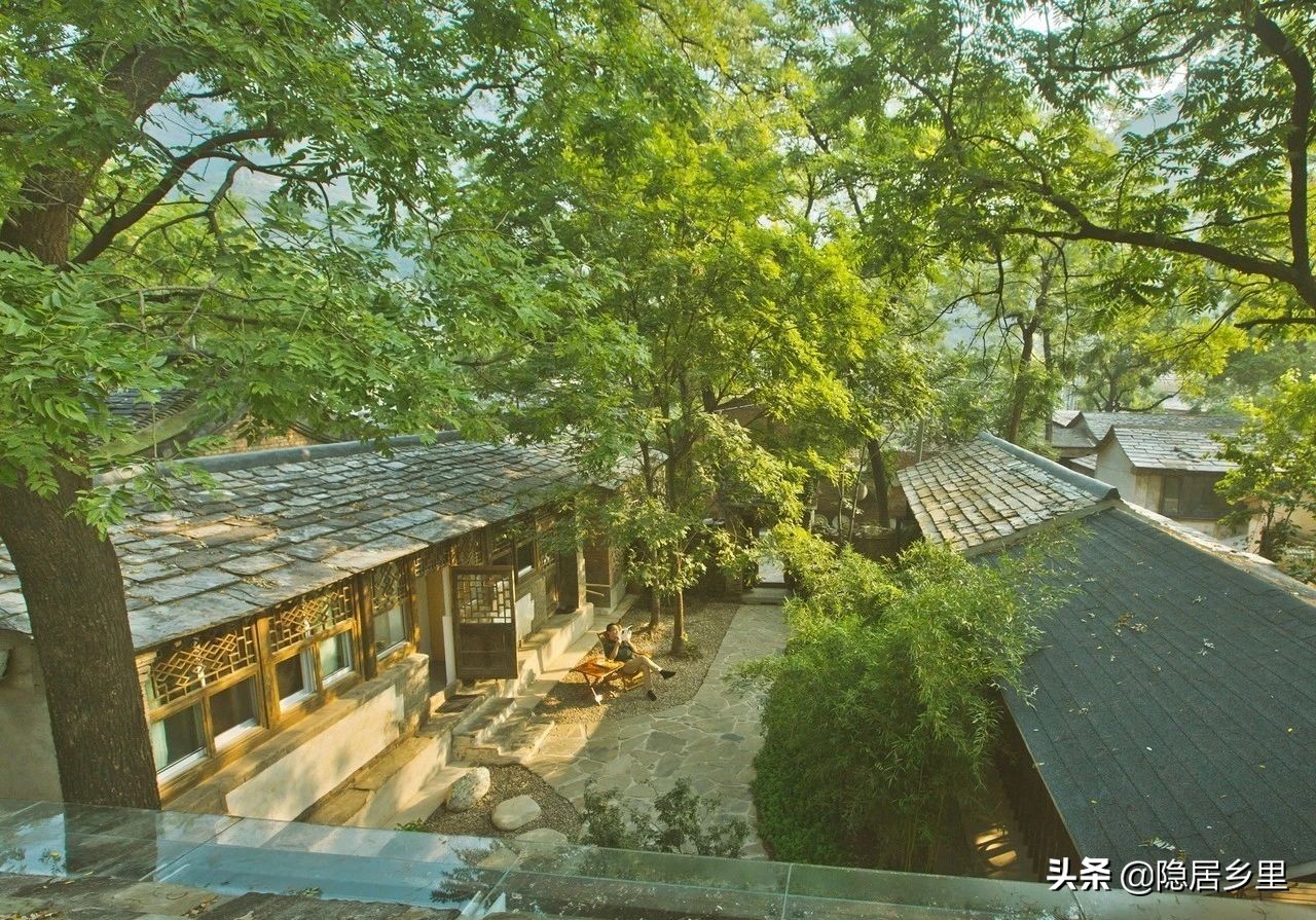 京郊民宿小院适合团建,京郊100人团建民宿推荐