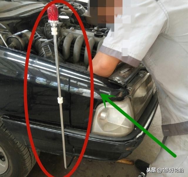 红旗明仕老车情怀,红旗明仕大修发动机