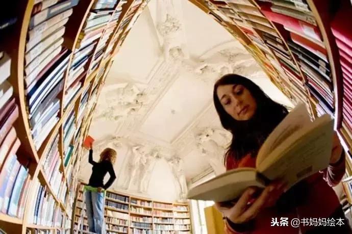 德国教育孩子的经典书,德国阅读