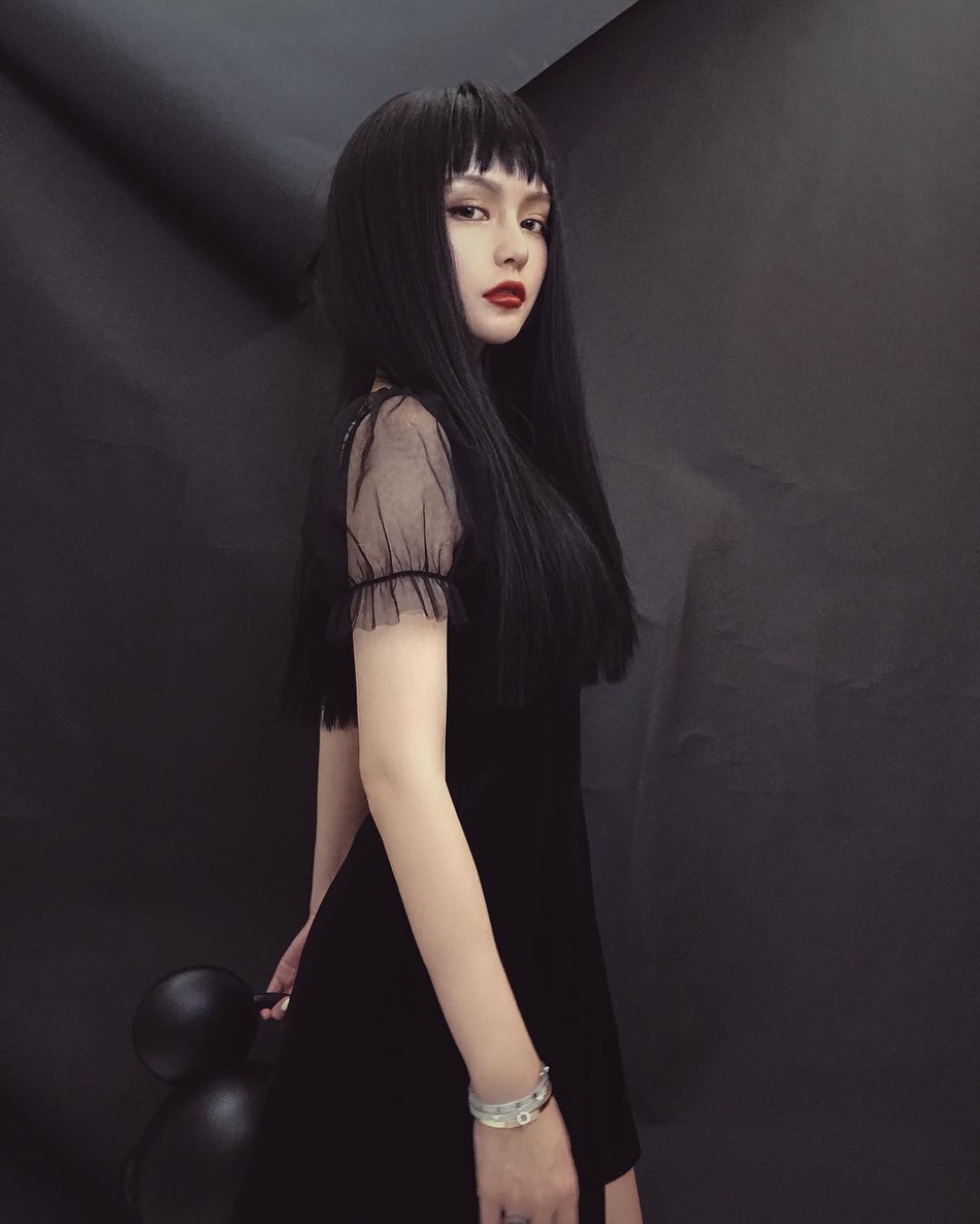 如何看待罗志祥发长文周扬青事件,周扬青长文追忆罗志祥