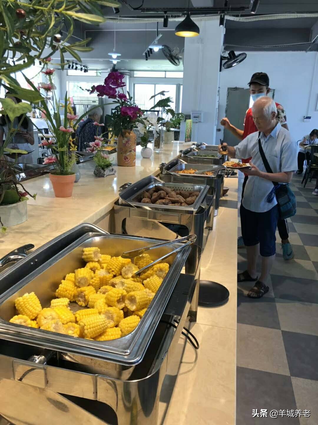 广州市天河区岭南养生谷养老院,广州颐寿养老院一览表