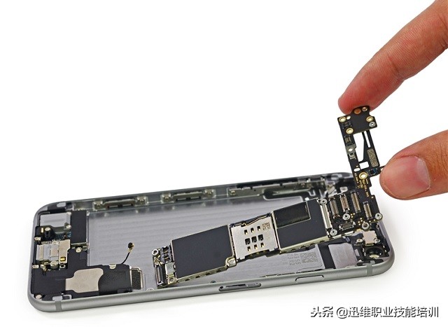 iphone6p无法恢复设置,iphone6p一直重启白苹果怎么办