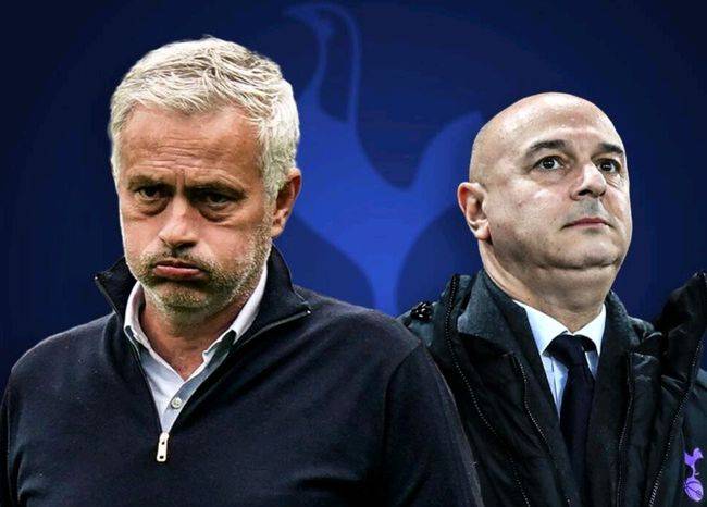 不快乐的员工和引人注目的离队，都并非热刺迷失方向的原因