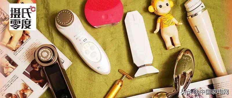 美容仪的运营模式,美容仪的商业模式