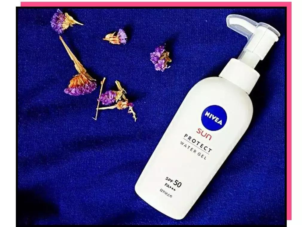 热门防晒霜的测评视频,爆款好物分享女士防晒霜