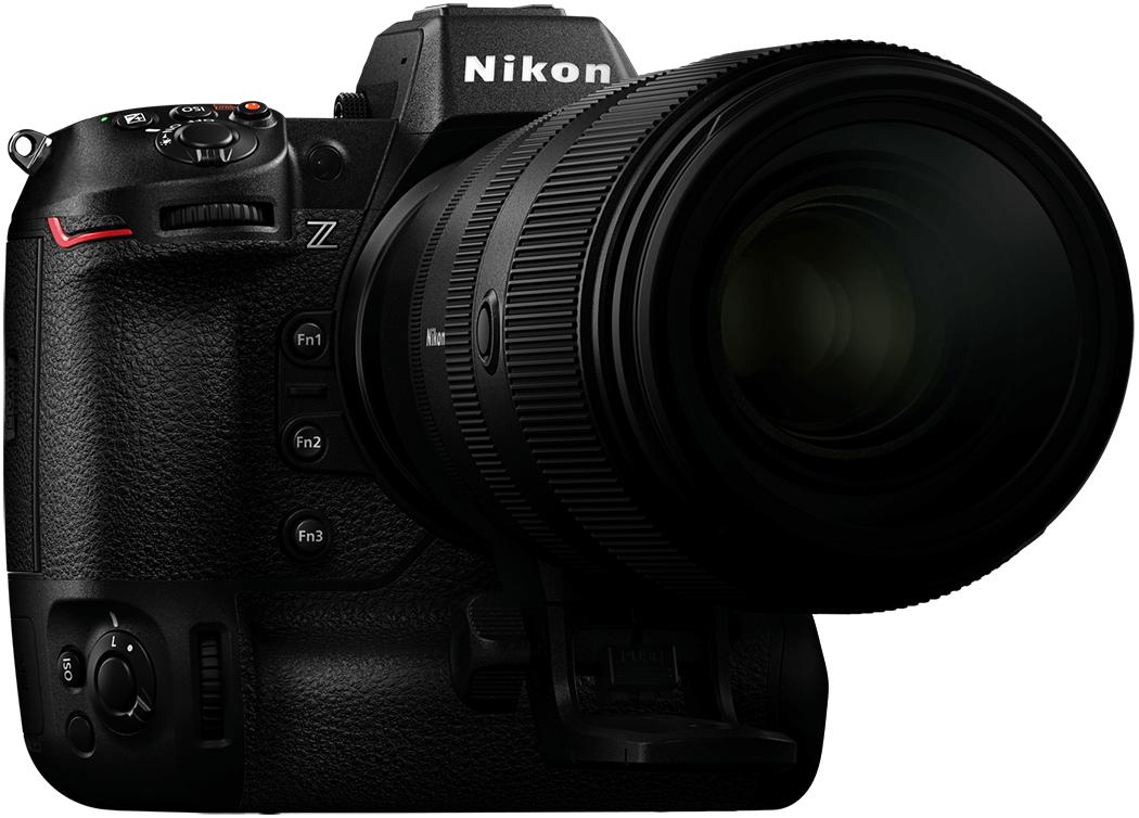 微单尼康z9自带的是什么镜头,传闻中的尼康z9相机规格曝光