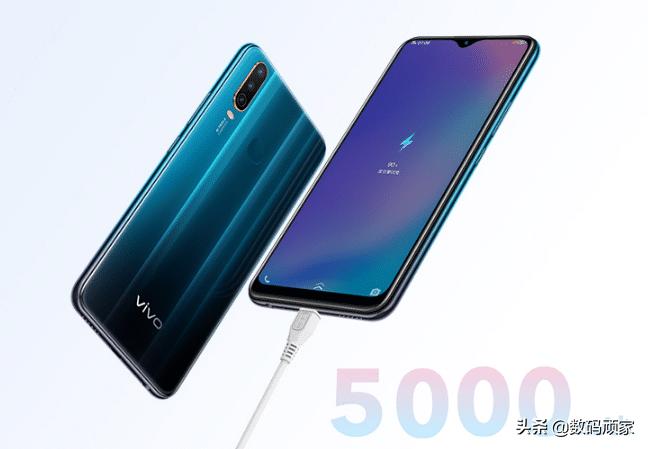 vivoY3市场价,vivoy3值得购买吗