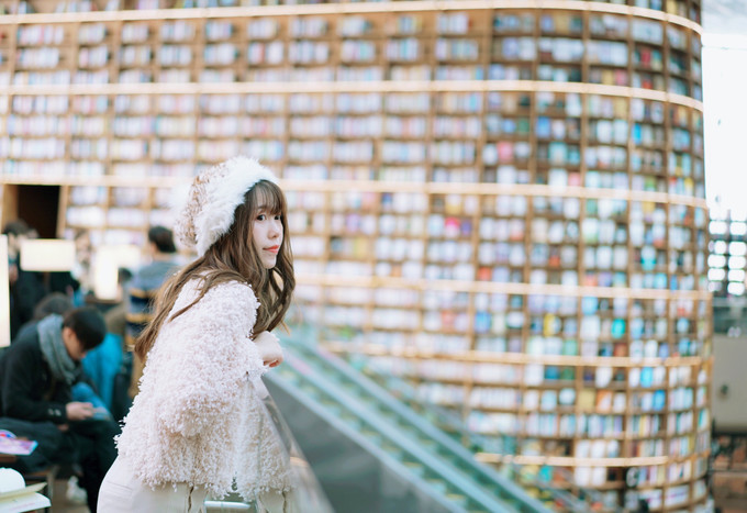 去韩国必买清单,韩国购物攻略衣服