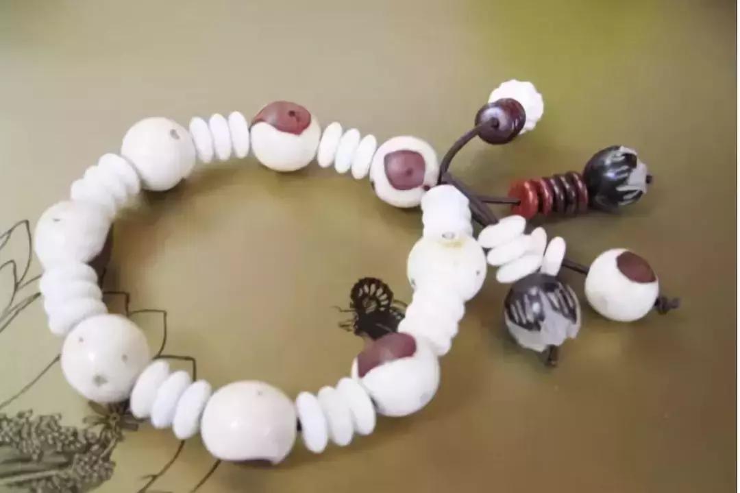 最全的菩提子图解太美了,最好的菩提子