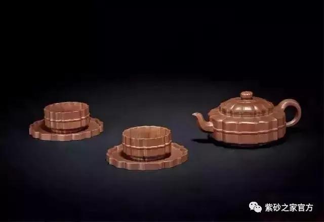 十六把拍卖最贵的紫砂壶,拍卖出最高价格的紫砂壶