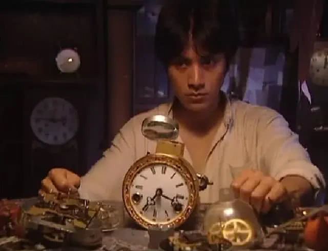 都姓杨，看这谜之相似的脸，她真不是Angelababy姐姐？