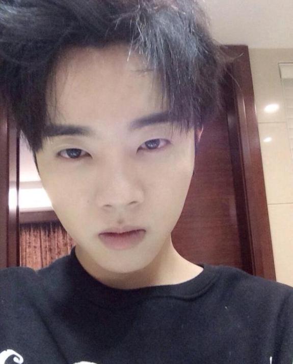 中国有嘻哈张杰谢霆锋,谢霆锋汪苏泷张杰李雪琴