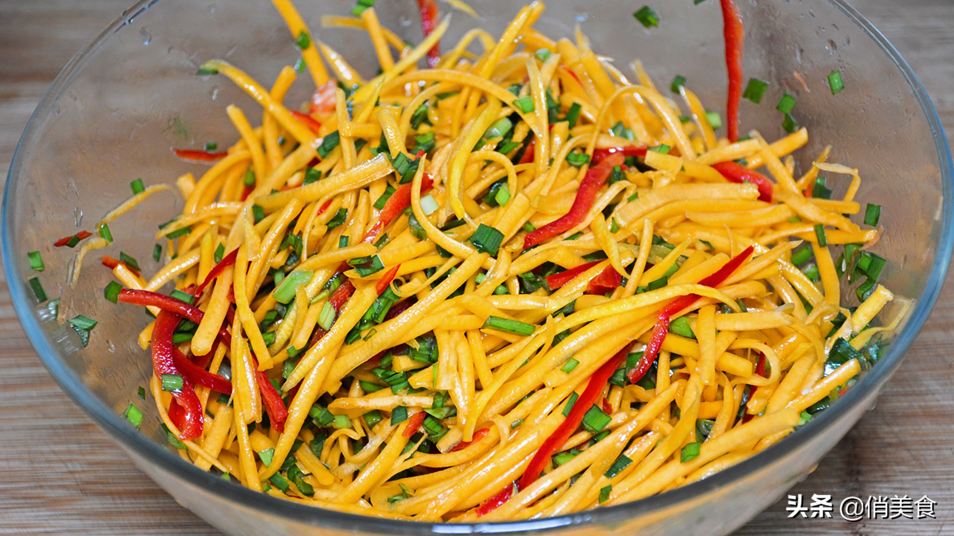 南瓜的10种最好吃的做法,南瓜最好吃的做法全部