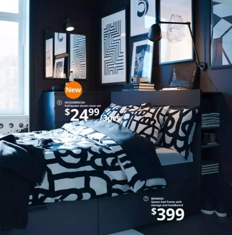 宜家最值得买的单品,2019宜家好物推荐