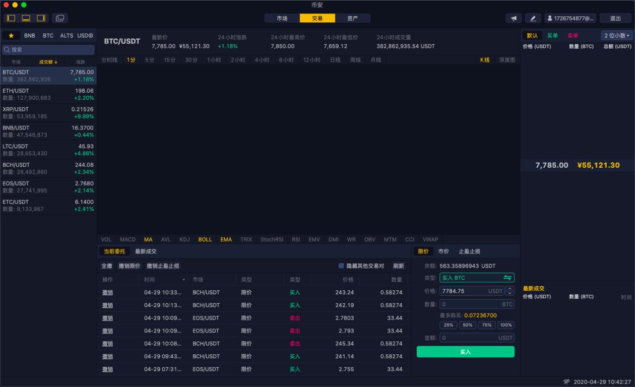 减半临近交易所迎考图片,交易所迎考减半