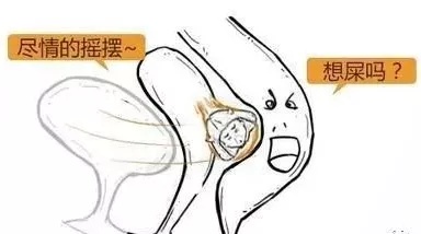 子宫肌瘤动漫演示,子宫肌瘤是什么原因导致的漫画