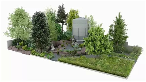 切尔西花展举办,2020年切尔西花展抢先看