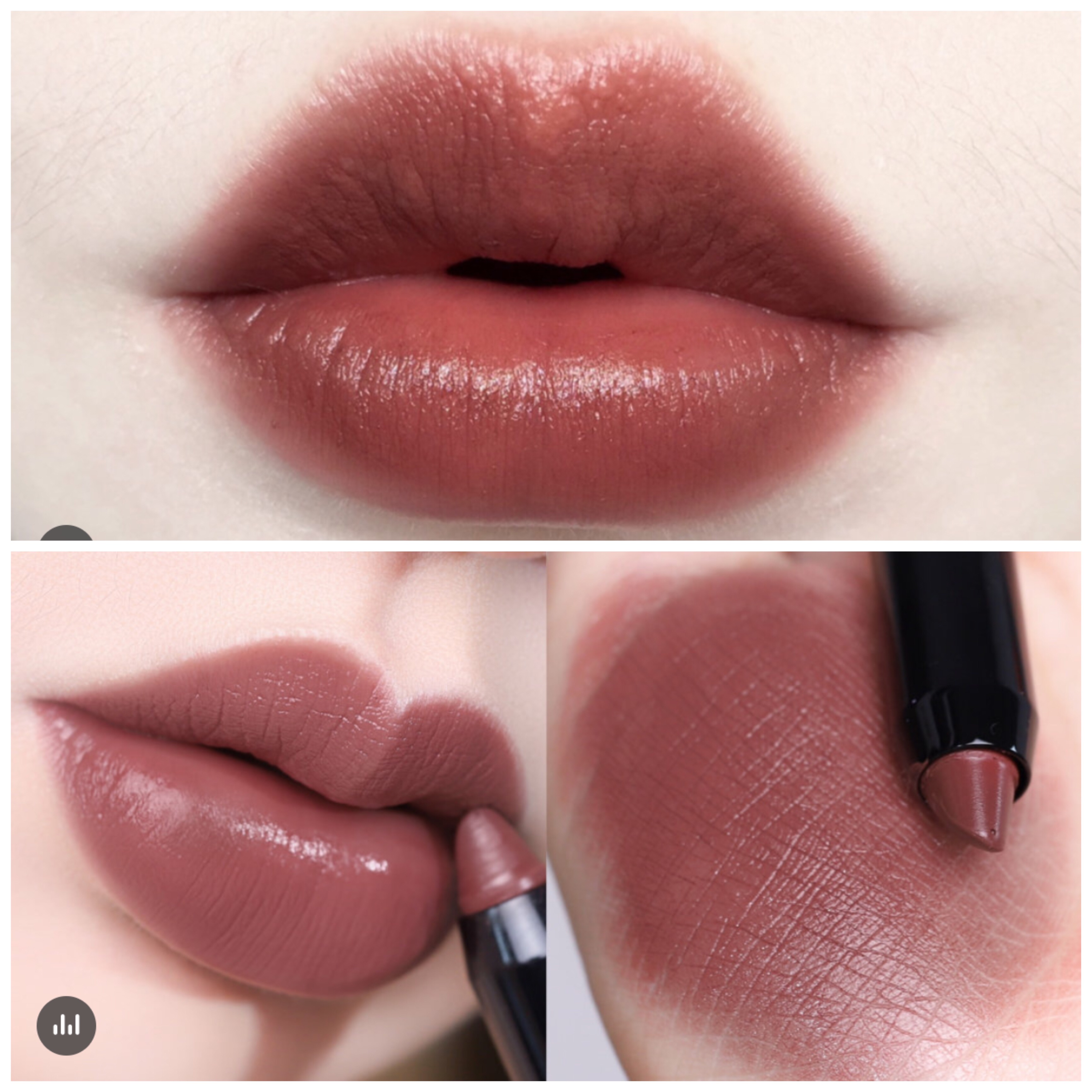 春夏流行的大牌口红必买色号推荐 (现在最流行什么色号大牌口红)