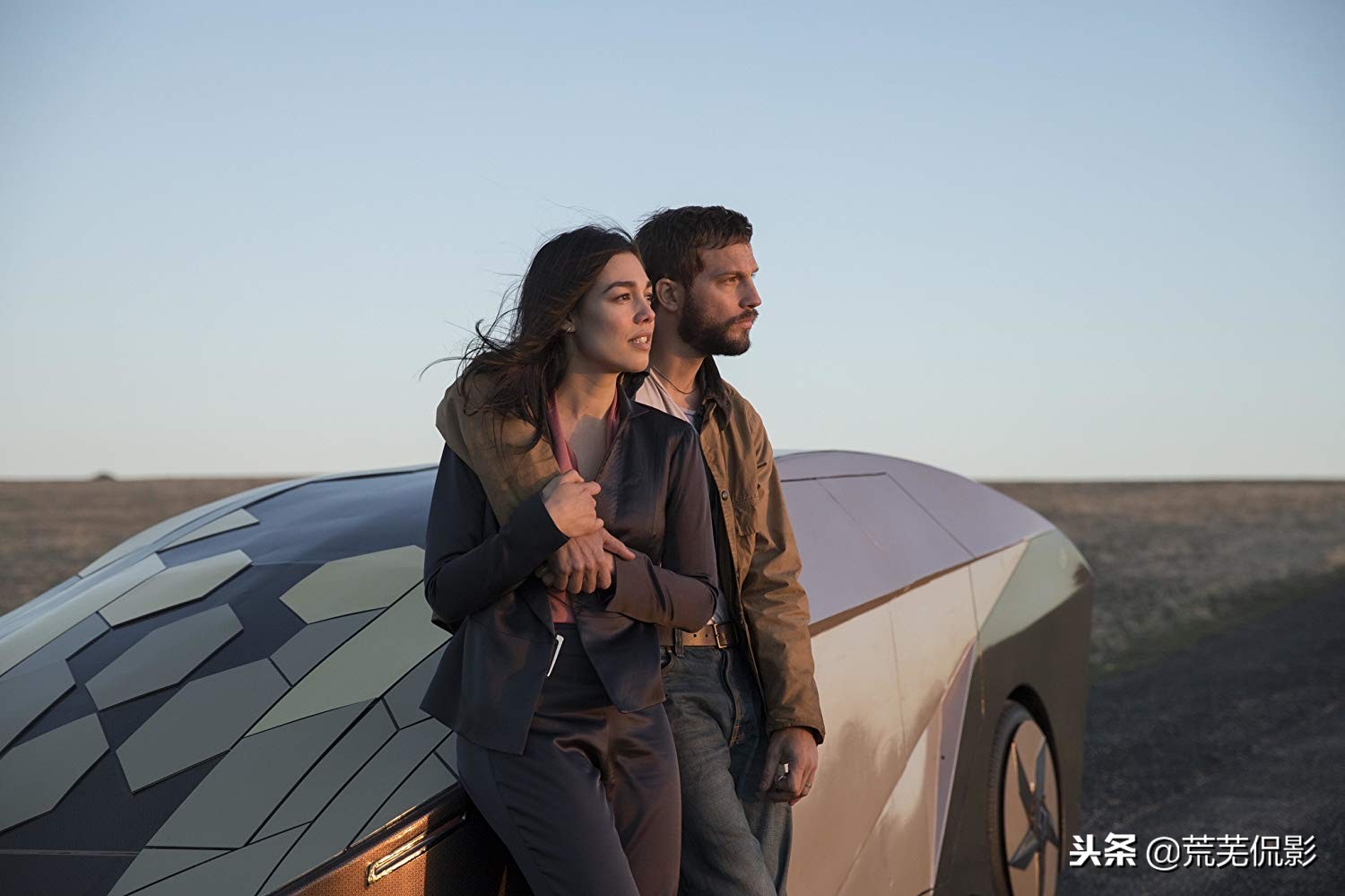 盘点2018年值得一看的10部动作片，总有一部是你喜欢的