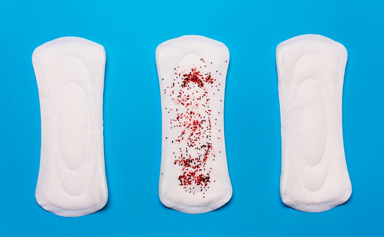 月经结束后为什么有褐色的分泌物,为什么月经结束后有褐色分泌物