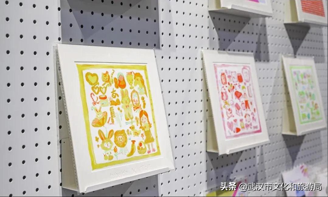 武汉最近的新展,今年内武汉还有哪些博览会