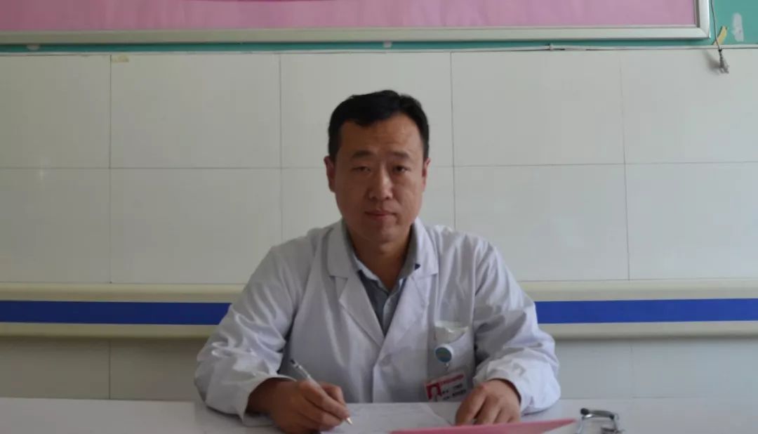 菏泽好医生候选人事迹展播：门晓彬——爱岗敬业，大胆创新