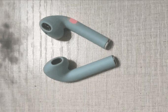 英菲克耳机触摸控制,英菲克蓝牙耳机触控点在什么地方