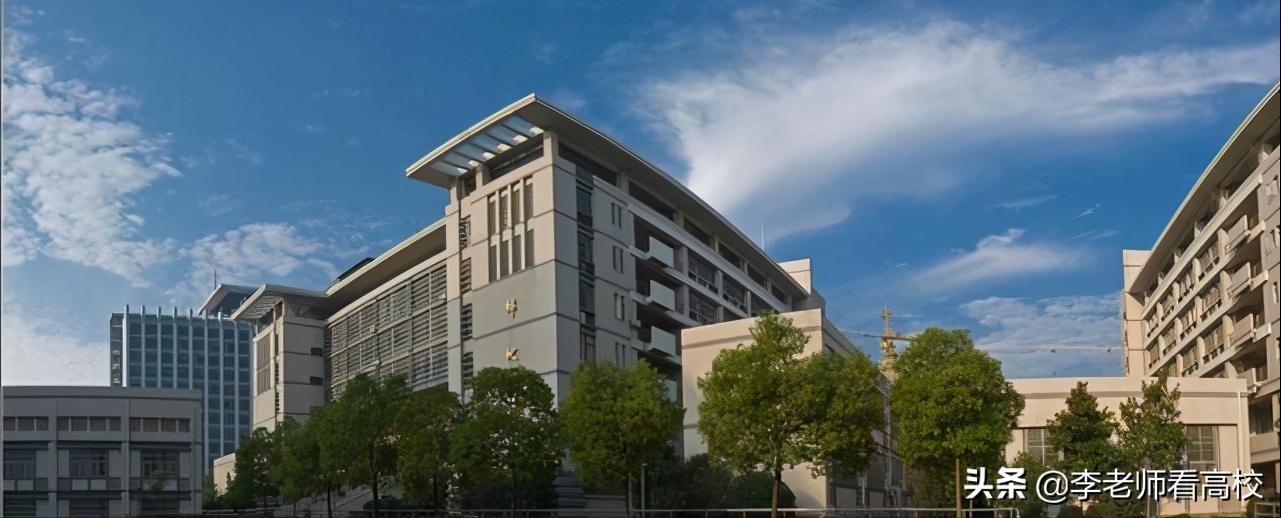 合肥工业大学没落史,合肥工业大学真实情况