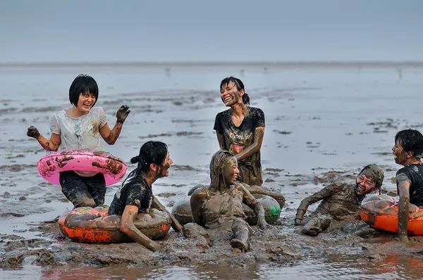 被浙江私藏的小城有多美,宁波最隐藏的海岛