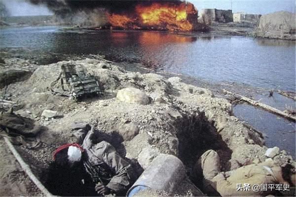 伊朗和以色列到底有什么恩怨,伊朗和以色列中间隔着几个国家