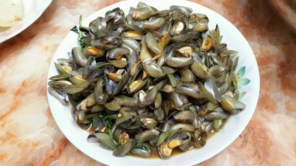 史上最全面的海鲜大咖,史上最全海鲜视频