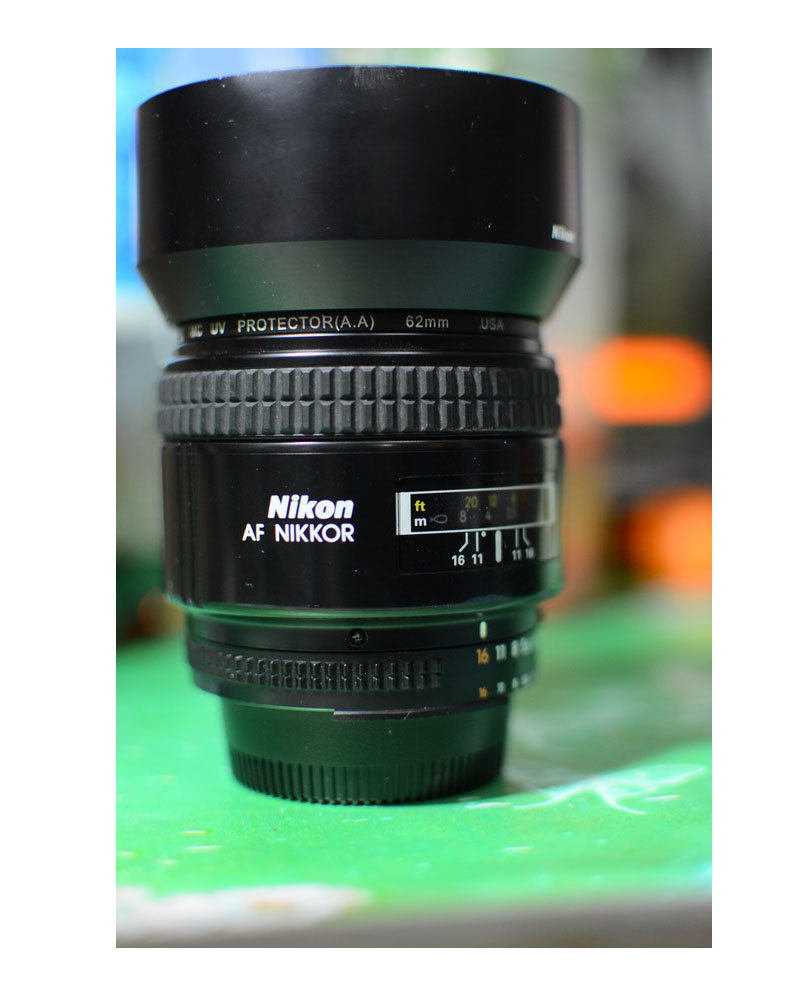 第9篇关于二手（这是个沉重而有趣的话题）