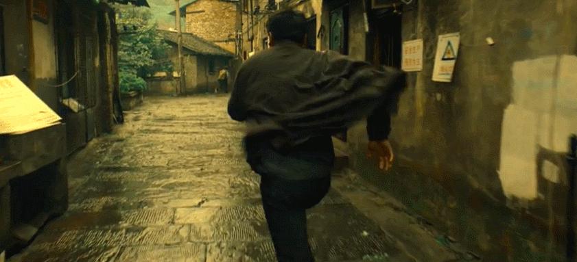 流浪地球是国内特效团队做的吗,流浪地球整个拍摄过程