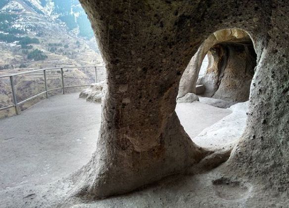 格鲁吉亚奢华旅游,格鲁吉亚十大最佳旅行国家之一