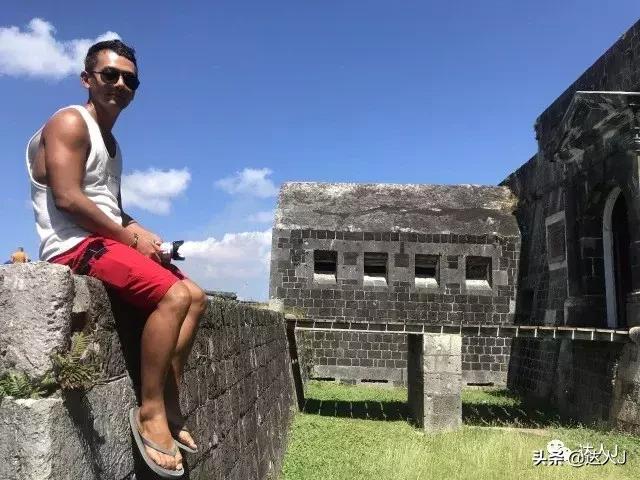 世界地图找不到的小国家,世界地图加勒比群岛