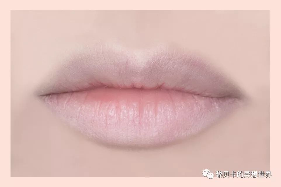 听说，90%的人都没有涂对口红