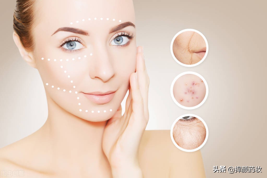 抗氧化去角质和美白步骤,安全有效去角质的方法