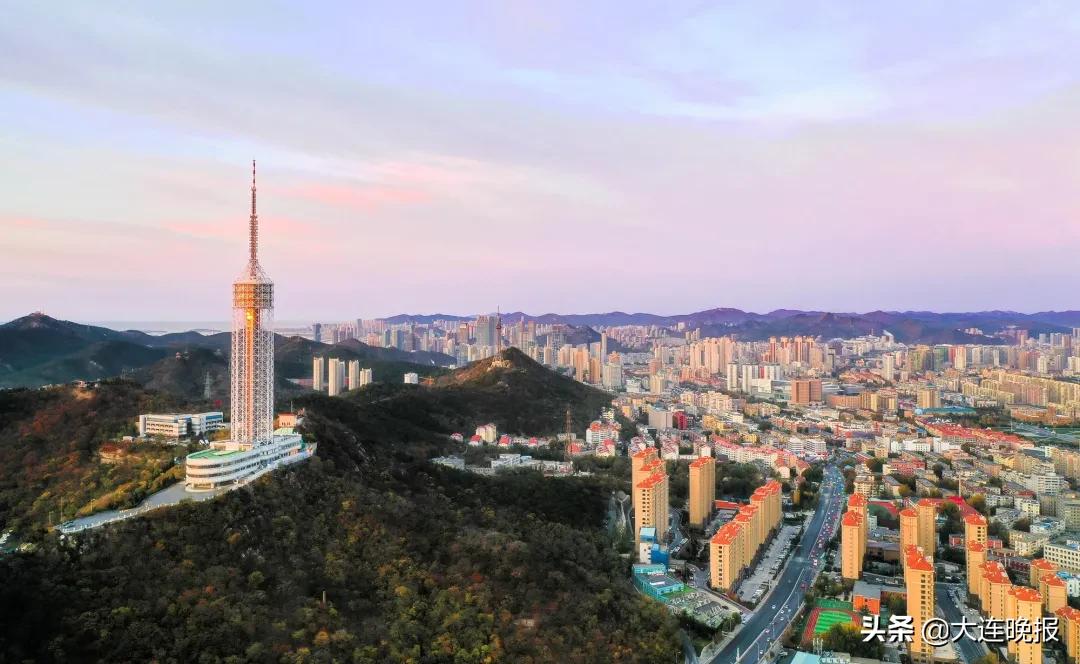 大连的一本排名一览表,大连增速排第三