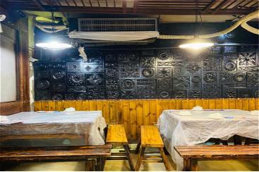 武汉靓靓蒸虾总店,武汉靓靓蒸虾凉面