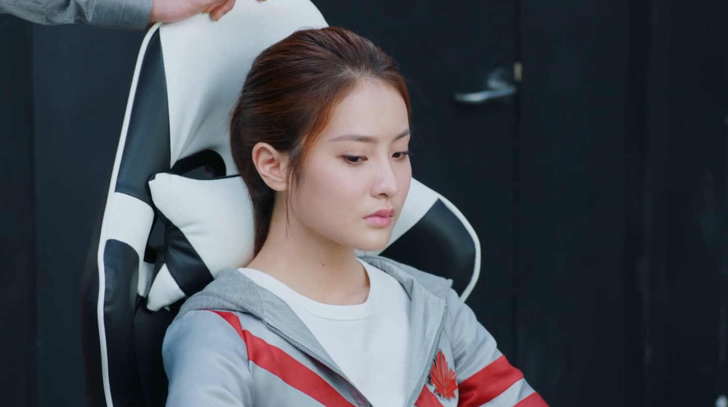 杨洋清新去油版,杨洋去油了吗