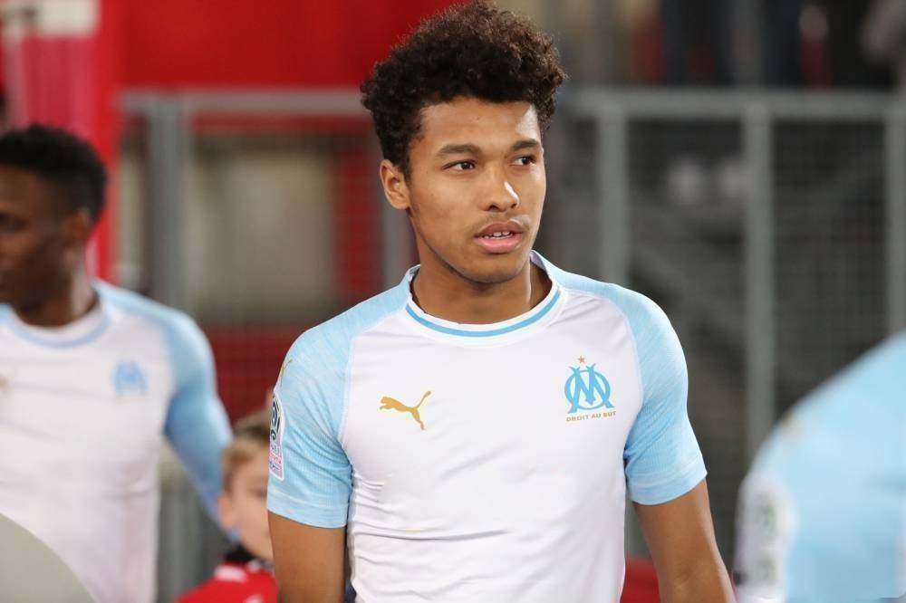 法甲马赛战胜兰斯,法甲马赛战胜洛里昂