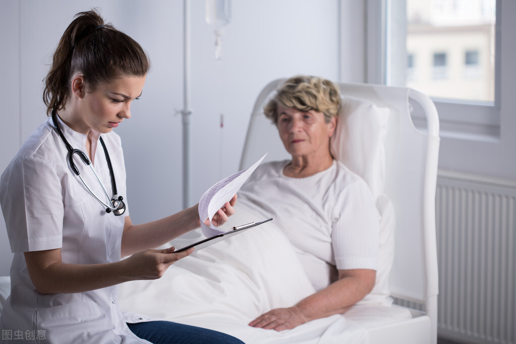 六十岁女人癌症有哪几种,60多岁女性肿瘤