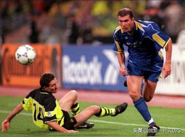 欧冠历史十大经典决赛,欧冠历史人物