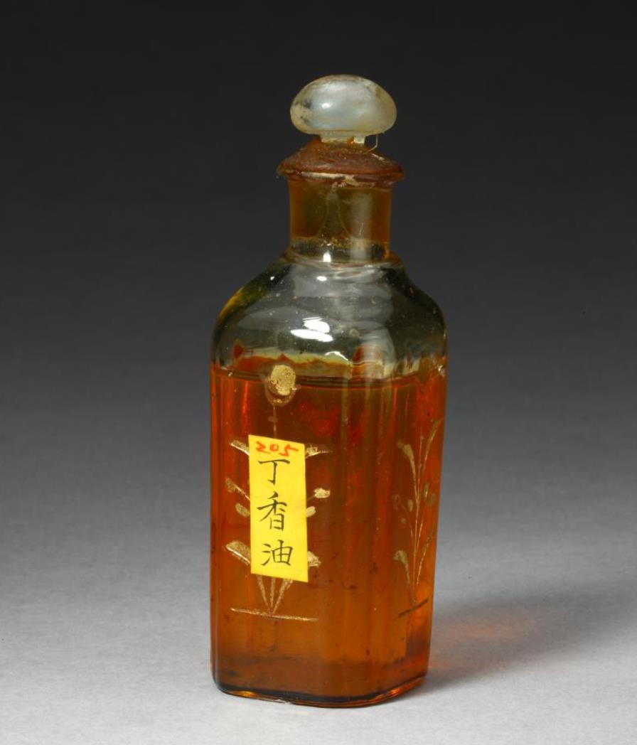 黄霑谈中国文化,古代香熏品香文化