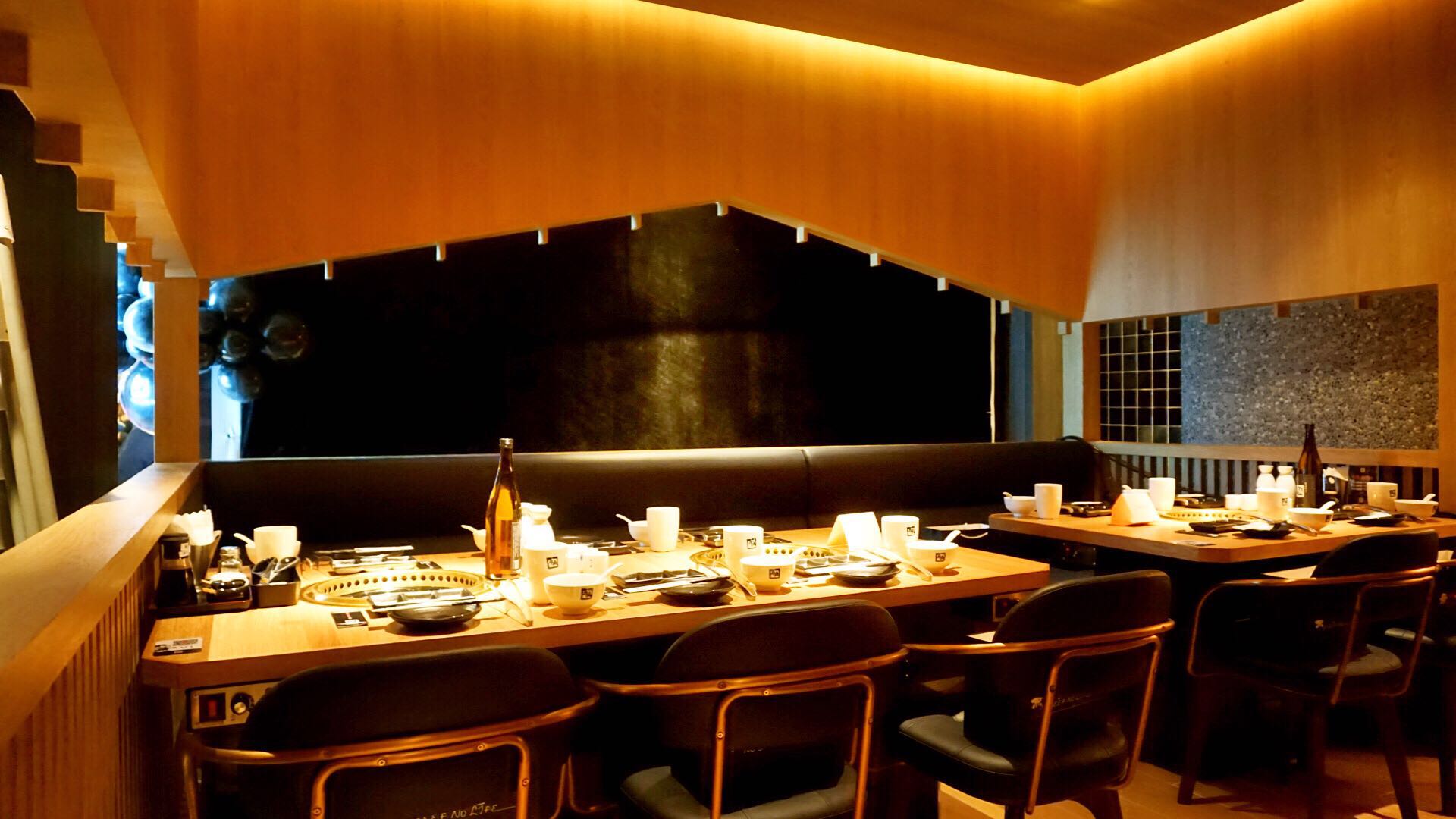 牛角烧肉王府井,牛角烧肉节开幕