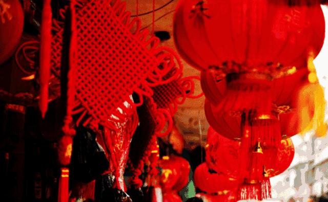 深圳一师奶总结了香港扫年货攻略，超实用