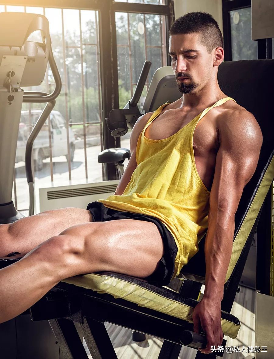 如何锻炼最有效提升腿部力量,怎么练腿都不瘦怎么办