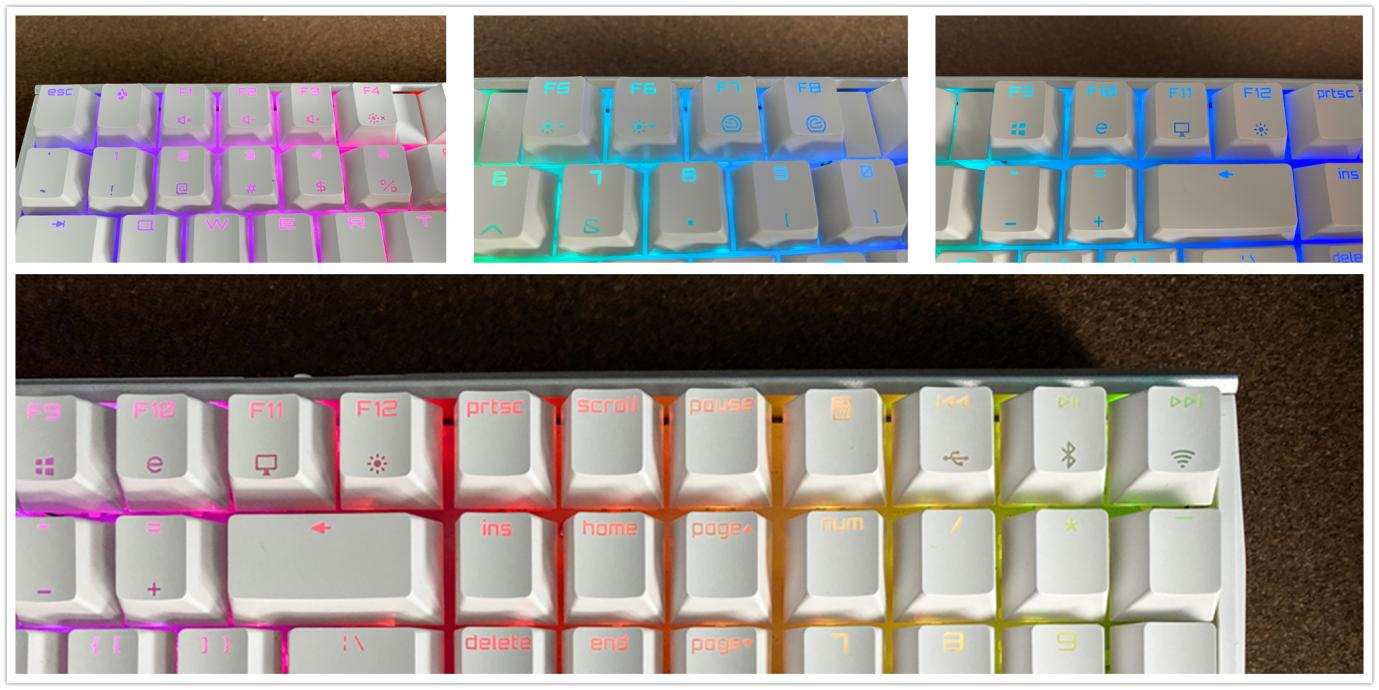 樱桃键盘cherrymx3.0选什么轴,cherry樱桃mx3.0s机械键盘测评