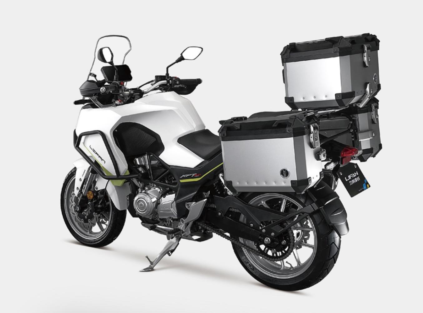 力帆摩托车kpt400参数,力帆kpt400为什么没有大脚